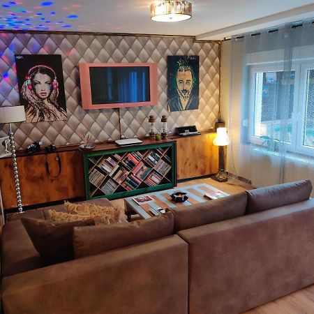 Feel Like Home / Fuhl Dich Wie Zu Hause Büchenbeuren Esterno foto