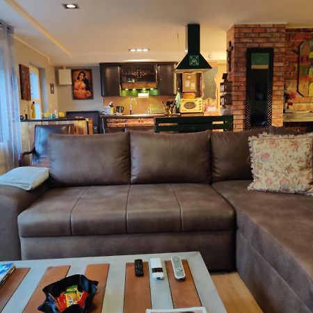 Feel Like Home / Fuhl Dich Wie Zu Hause Büchenbeuren Esterno foto