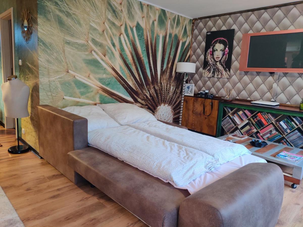 Feel Like Home / Fuhl Dich Wie Zu Hause Büchenbeuren Esterno foto