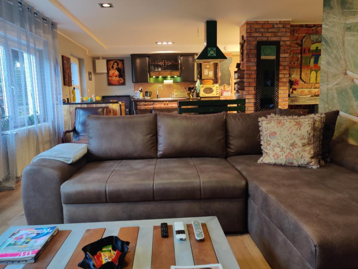 Feel Like Home / Fuhl Dich Wie Zu Hause Büchenbeuren Esterno foto