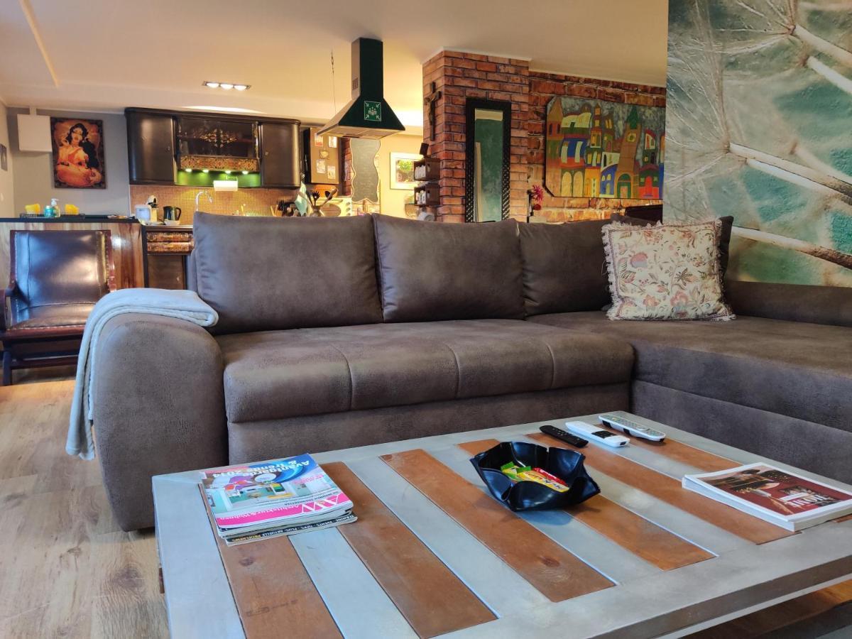 Feel Like Home / Fuhl Dich Wie Zu Hause Büchenbeuren Esterno foto