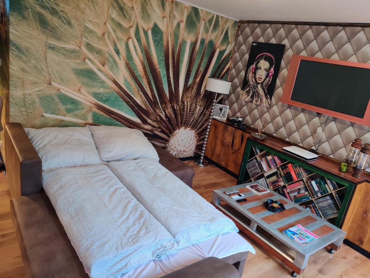 Feel Like Home / Fuhl Dich Wie Zu Hause Büchenbeuren Esterno foto