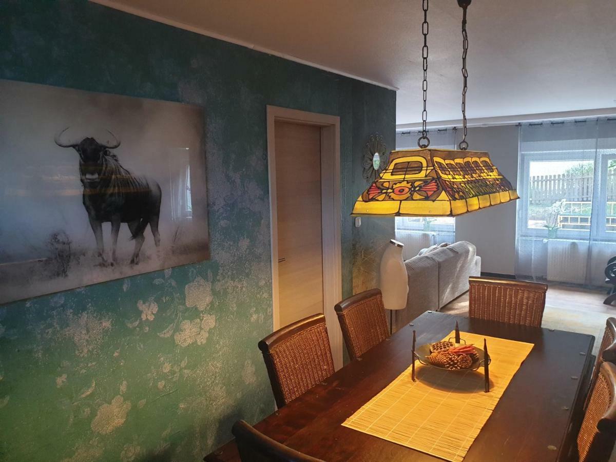 Feel Like Home / Fuhl Dich Wie Zu Hause Büchenbeuren Esterno foto