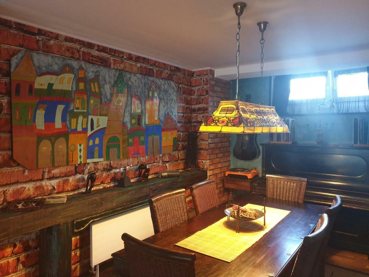 Feel Like Home / Fuhl Dich Wie Zu Hause Büchenbeuren Esterno foto