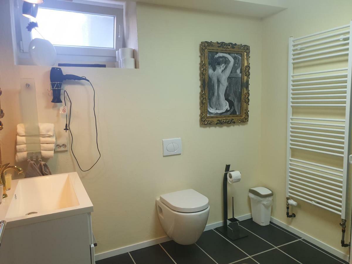 Feel Like Home / Fuhl Dich Wie Zu Hause Büchenbeuren Esterno foto