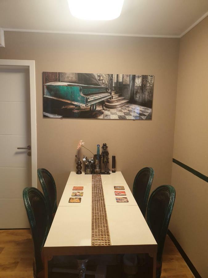 Feel Like Home / Fuhl Dich Wie Zu Hause Büchenbeuren Esterno foto