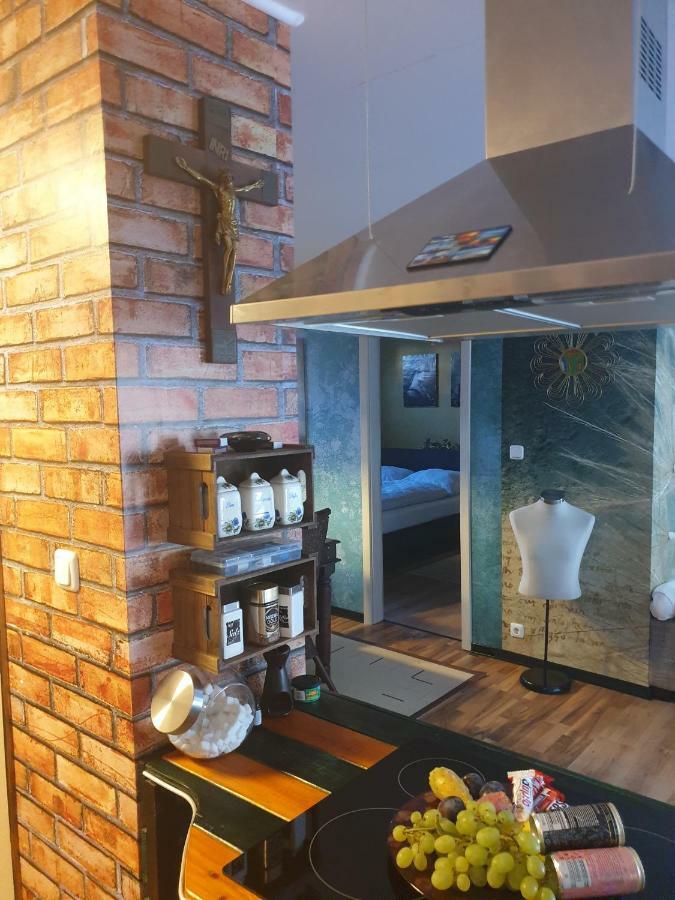 Feel Like Home / Fuhl Dich Wie Zu Hause Büchenbeuren Esterno foto