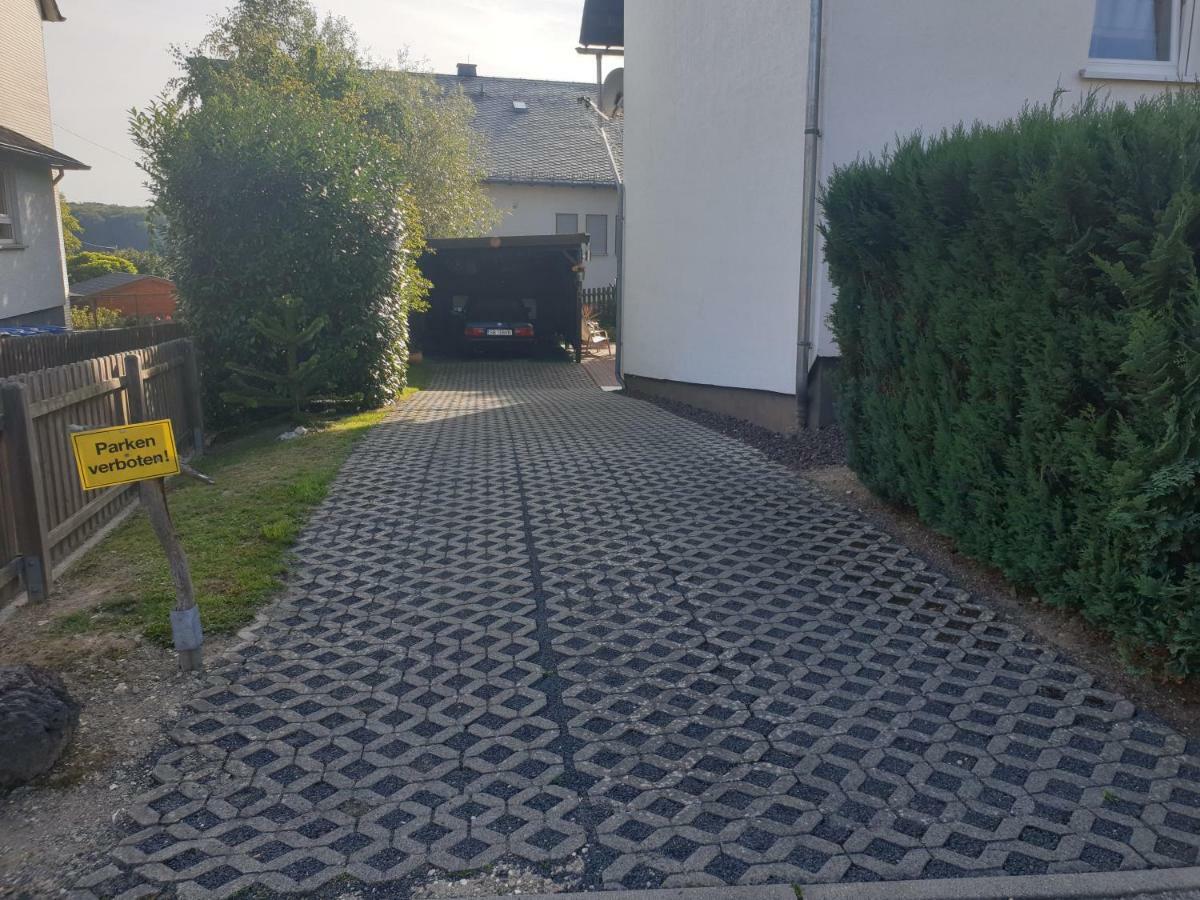 Feel Like Home / Fuhl Dich Wie Zu Hause Büchenbeuren Esterno foto