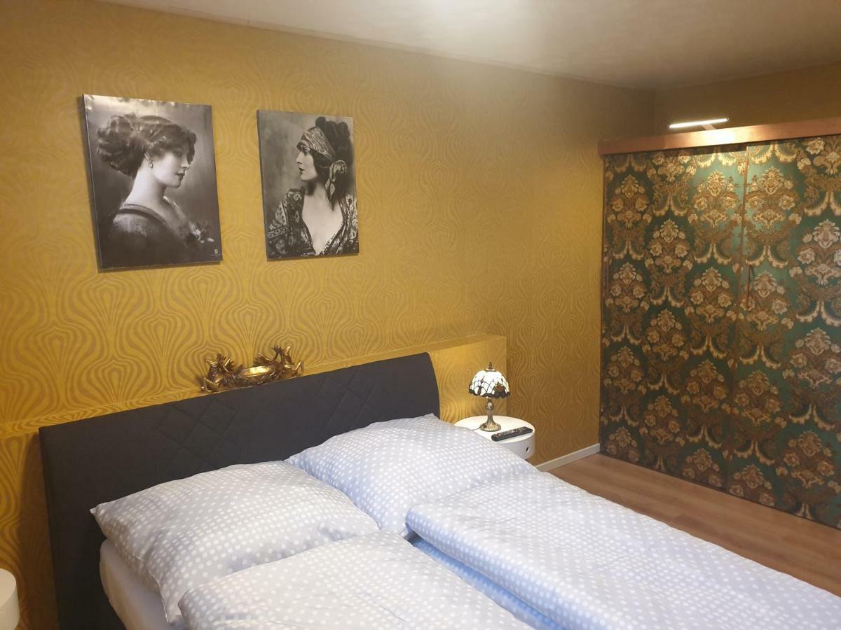 Feel Like Home / Fuhl Dich Wie Zu Hause Büchenbeuren Esterno foto