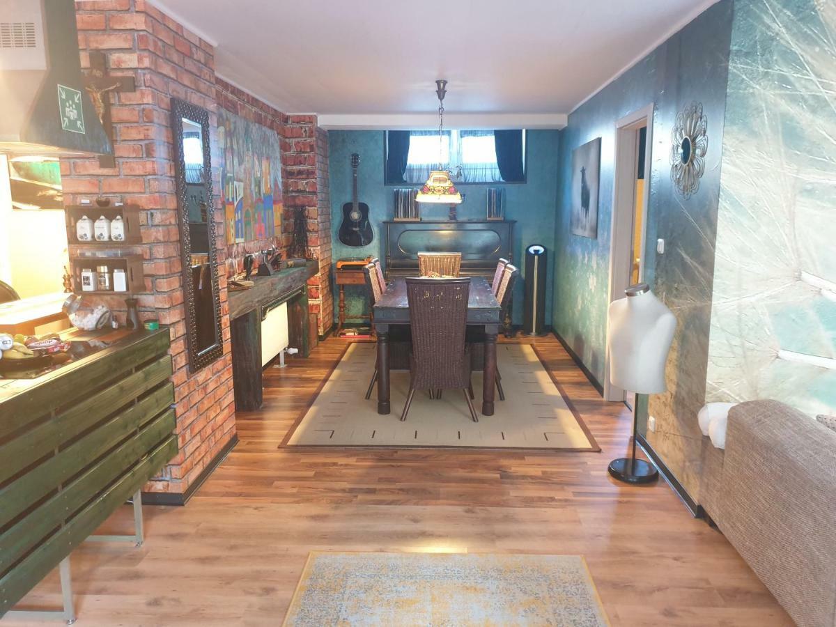 Feel Like Home / Fuhl Dich Wie Zu Hause Büchenbeuren Esterno foto