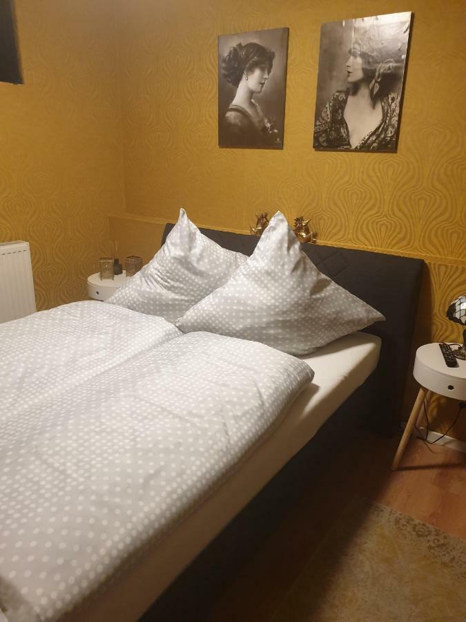 Feel Like Home / Fuhl Dich Wie Zu Hause Büchenbeuren Esterno foto