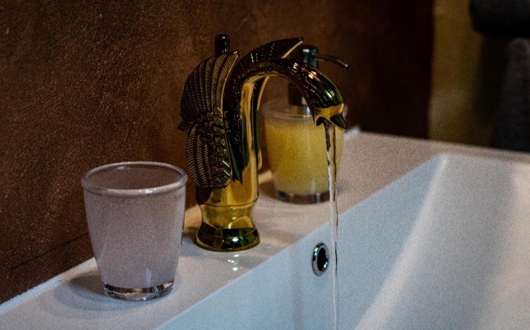 Feel Like Home / Fuhl Dich Wie Zu Hause Büchenbeuren Esterno foto